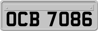 OCB7086
