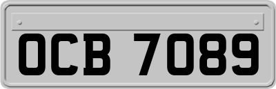 OCB7089