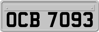 OCB7093