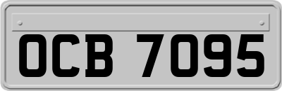 OCB7095