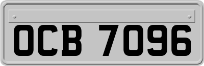 OCB7096