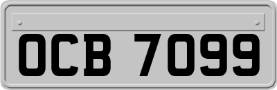 OCB7099