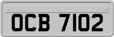 OCB7102