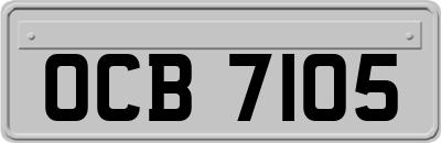 OCB7105