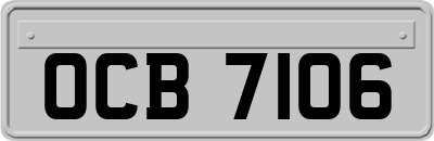 OCB7106