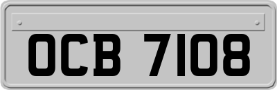 OCB7108