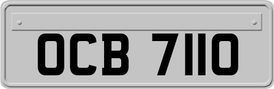 OCB7110