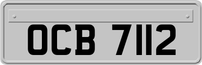 OCB7112