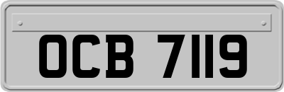 OCB7119