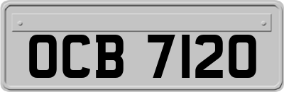 OCB7120