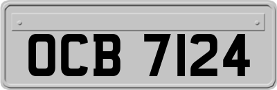 OCB7124