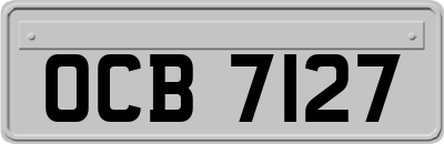 OCB7127