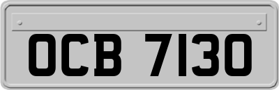 OCB7130