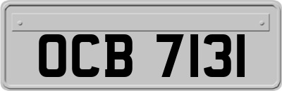 OCB7131