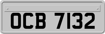 OCB7132