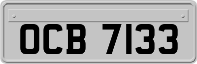 OCB7133