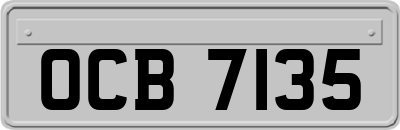 OCB7135