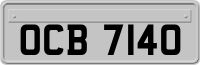 OCB7140