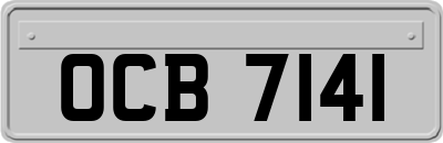 OCB7141
