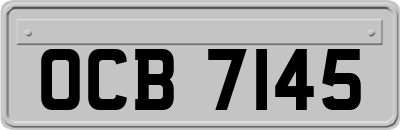 OCB7145
