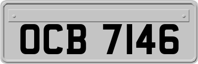 OCB7146