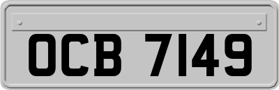 OCB7149