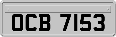 OCB7153