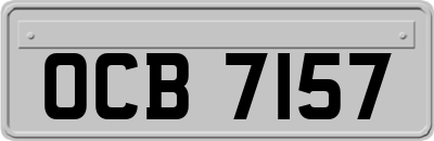 OCB7157