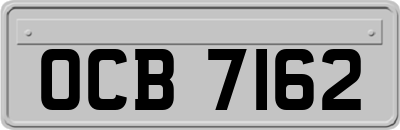 OCB7162
