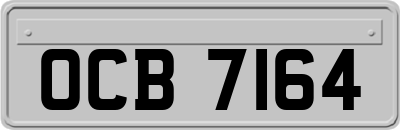 OCB7164