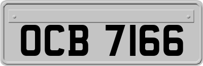 OCB7166