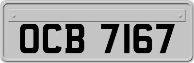OCB7167