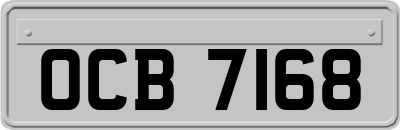 OCB7168