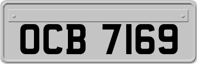 OCB7169