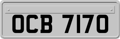 OCB7170