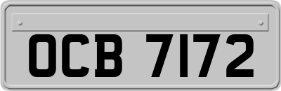 OCB7172
