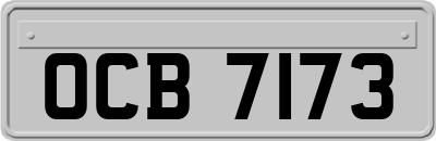 OCB7173