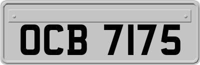 OCB7175