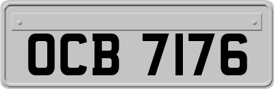OCB7176
