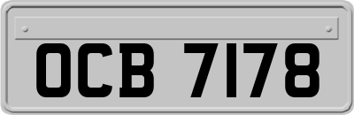OCB7178