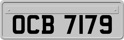 OCB7179