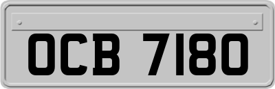 OCB7180