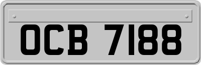 OCB7188