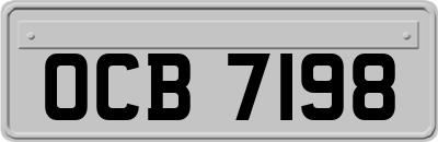 OCB7198
