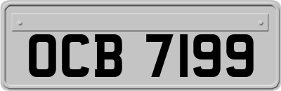 OCB7199