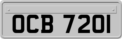 OCB7201