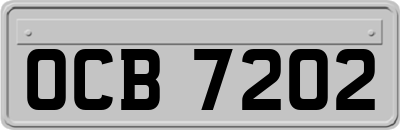 OCB7202