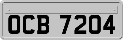 OCB7204