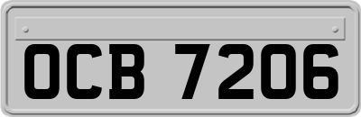 OCB7206