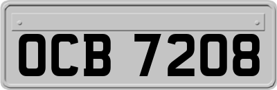 OCB7208